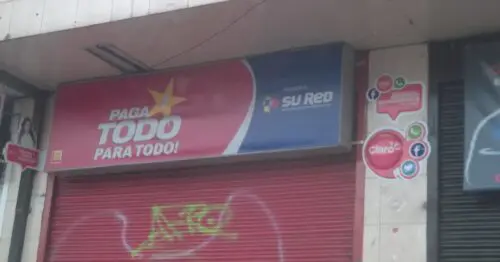 PAGA TODO CARRERA 17 CON 21 PAGA TODO CARRERA 17 CON 21
